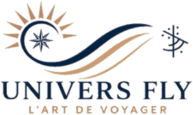 UNIVERS FLY — L'art de voyager